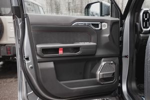 Jetour T2 2024 года, 0 км - вид 20