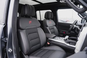 Jetour T2 2024 года, 0 км - вид 15