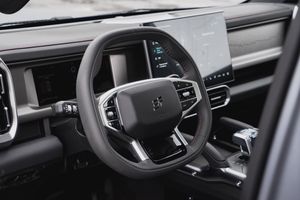 Jetour T2 2024 года, 0 км - вид 17