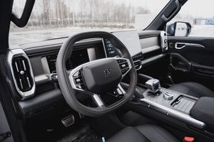 Jetour T2 2024 года, 0 км - вид 21