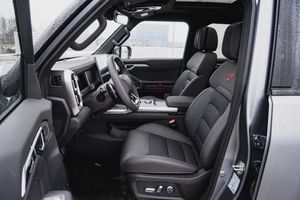 Jetour T2 2024 года, 0 км - вид 23