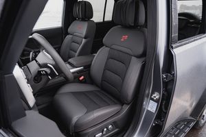 Jetour T2 2024 года, 0 км - вид 16