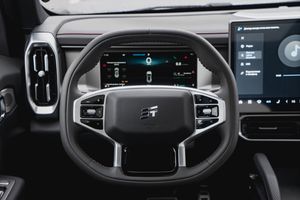 Jetour T2 2024 года, 0 км - вид 24