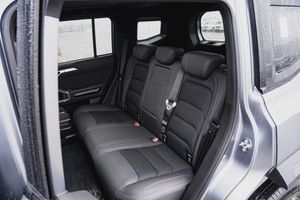 Jetour T2 2024 года, 0 км - вид 33