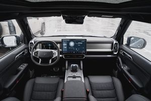 Jetour T2 2024 года, 0 км - вид 40