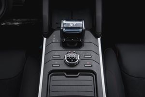 Jetour T2 2024 года, 0 км - вид 25