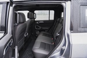 Jetour T2 2024 года, 0 км - вид 30