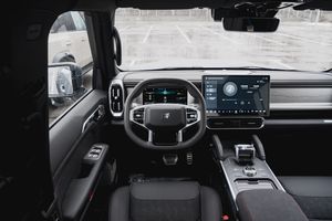 Jetour T2 2024 года, 0 км - вид 27