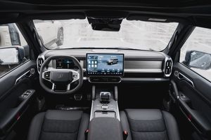 Jetour T2 2024 года, 0 км - вид 22
