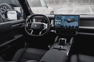 Jetour T2 2024 года, 0 км - вид 29