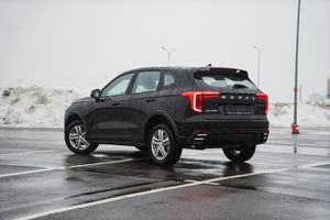 Haval Jolion 2024 года, 0 км - вид 7