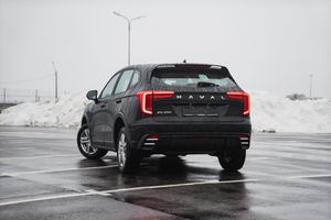 Haval Jolion 2024 года, 0 км - вид 8