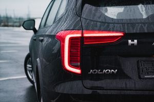 Haval Jolion 2024 года, 0 км - вид 12