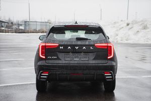 Haval Jolion 2024 года, 0 км - вид 9