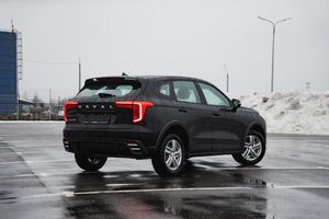Haval Jolion 2024 года, 0 км - вид 11