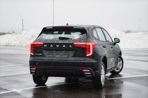 Haval Jolion 2024 года, 0 км - вид 10