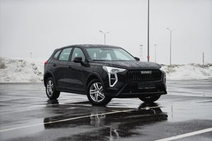 Haval Jolion 2024 года, 0 км - вид 5
