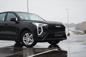 Haval Jolion 2024 года, 0 км - вид 6