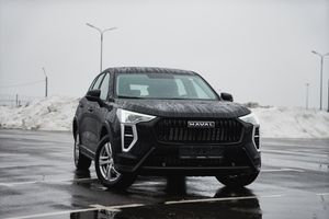 Haval Jolion 2024 года, 0 км - вид 4