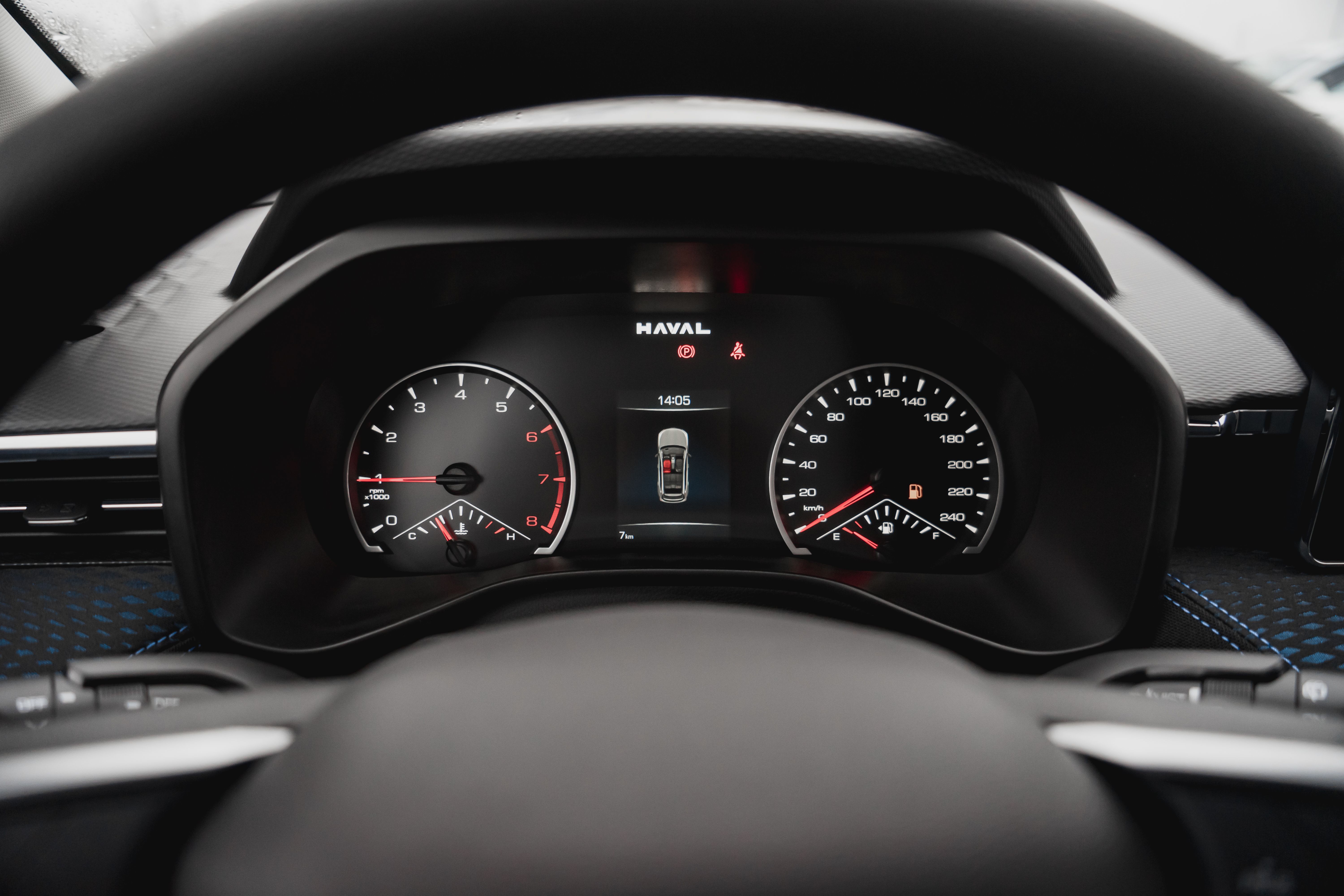 Haval Jolion 2024 года, 0 км - вид 15