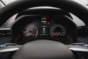 Haval Jolion 2024 года, 0 км - вид 15