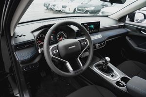 Haval Jolion 2024 года, 0 км - вид 23