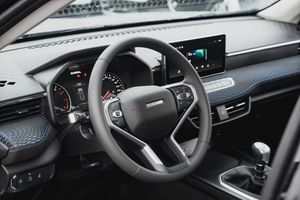 Haval Jolion 2024 года, 0 км - вид 24