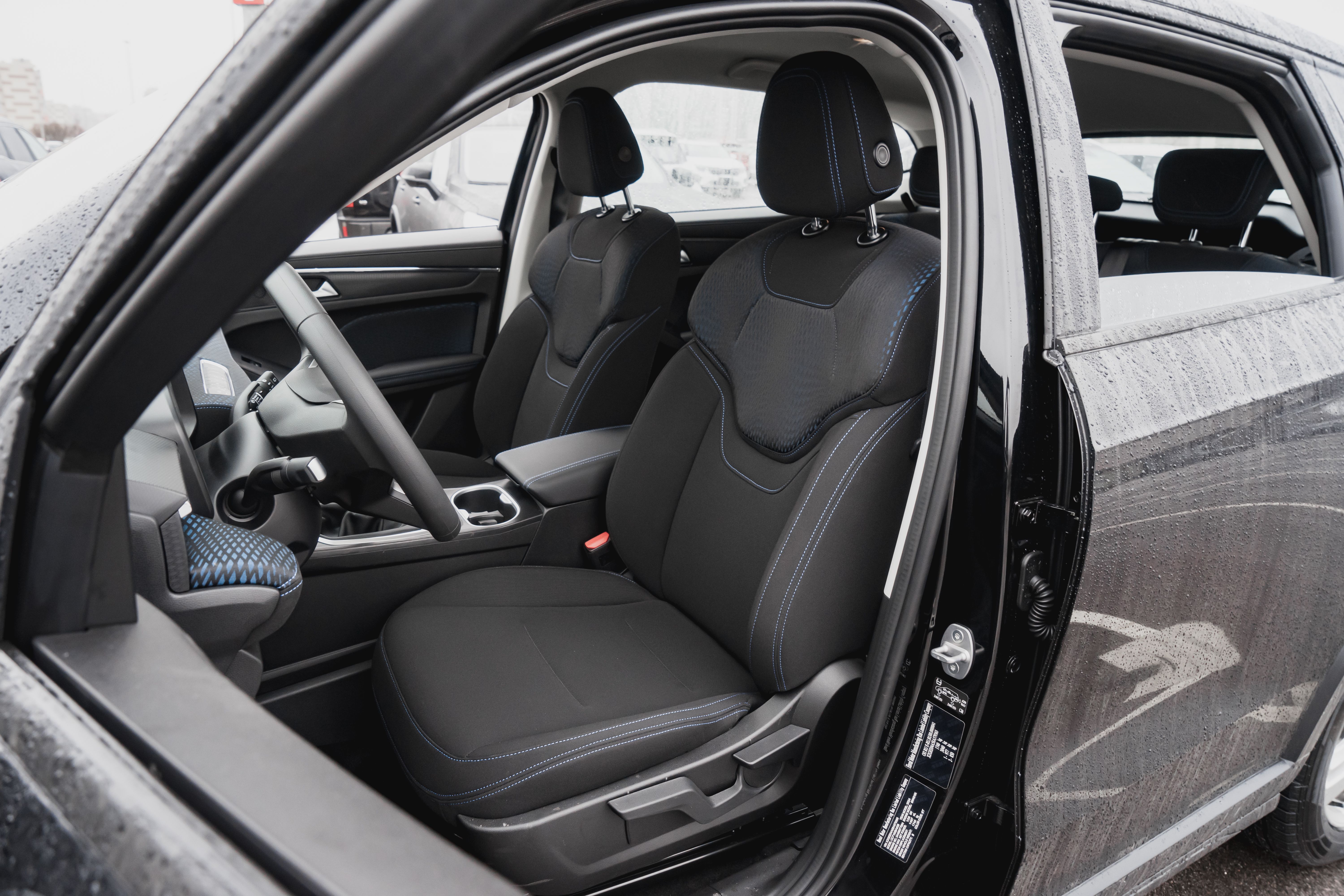 Haval Jolion 2024 года, 0 км - вид 26