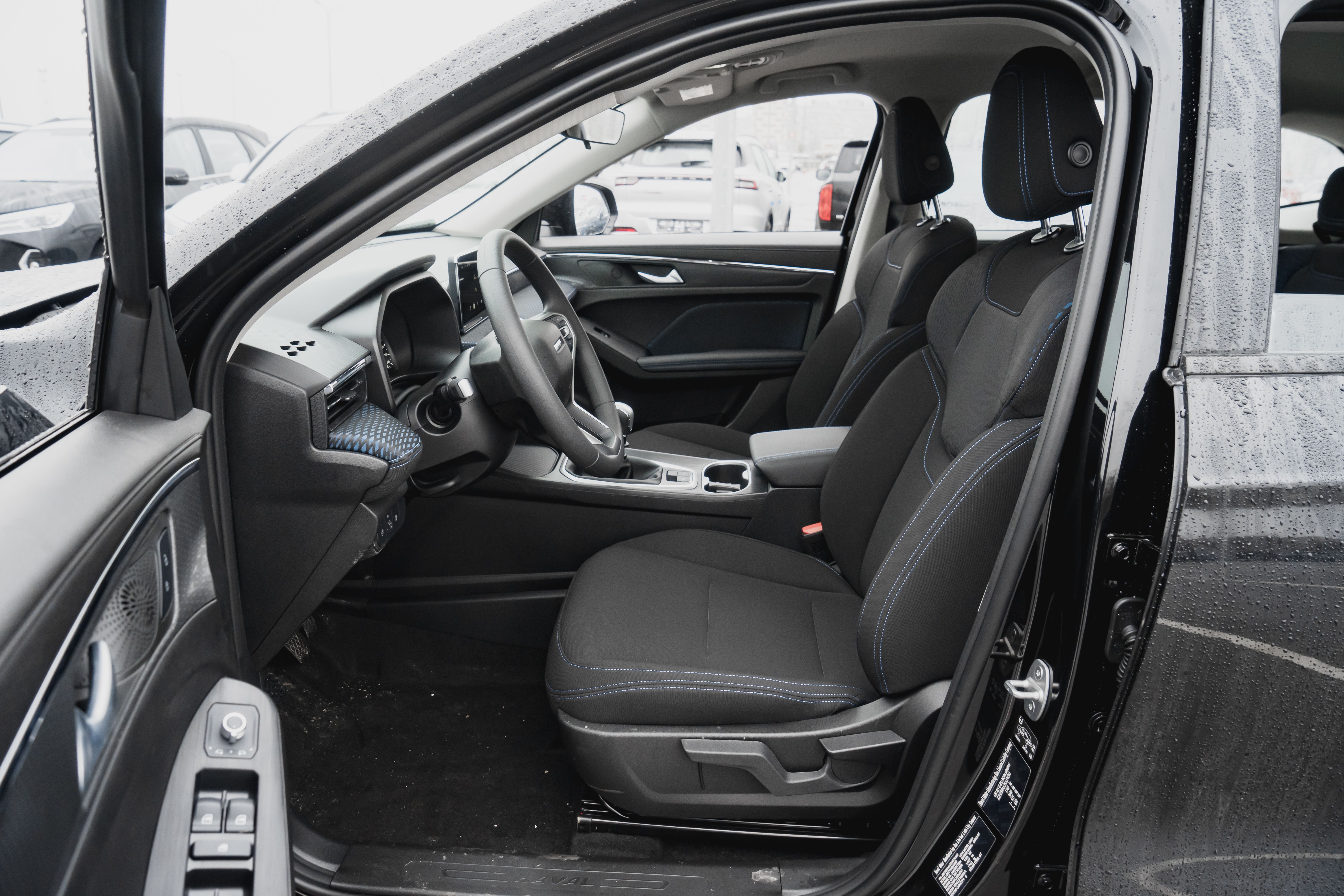 Haval Jolion 2024 года, 0 км - вид 27