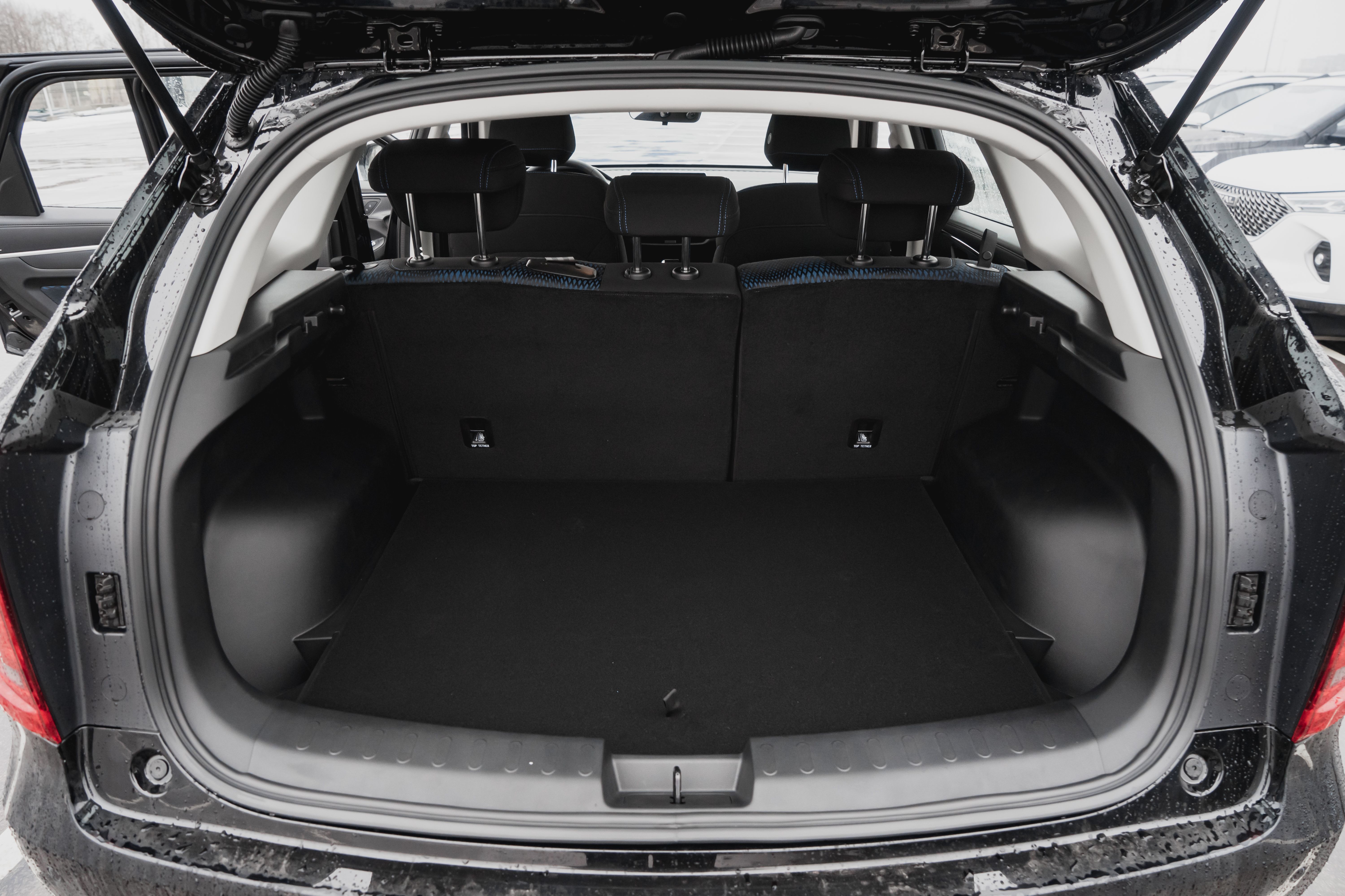 Haval Jolion 2024 года, 0 км - вид 31