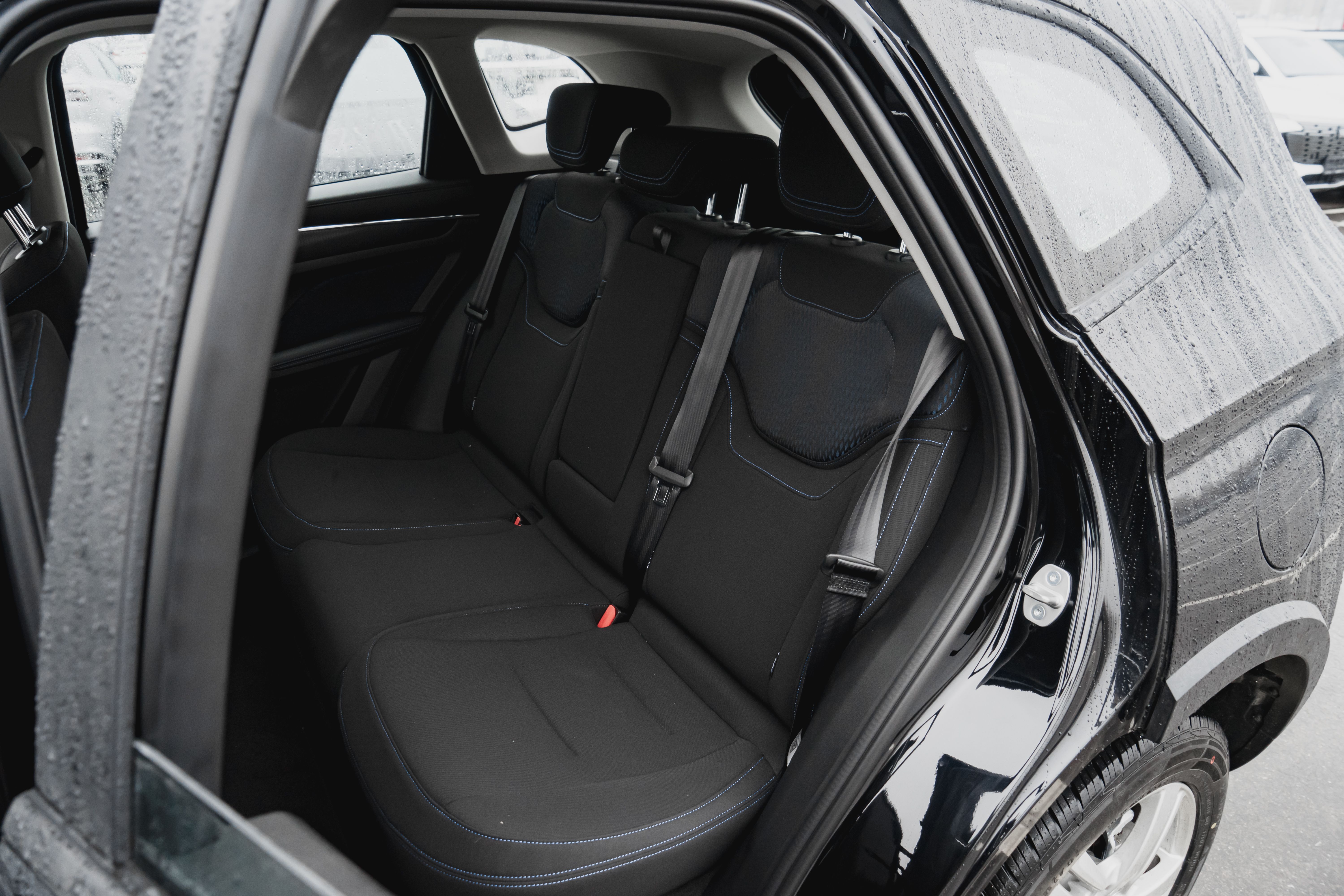 Haval Jolion 2024 года, 0 км - вид 30