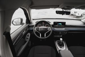 Haval Jolion 2024 года, 0 км - вид 21