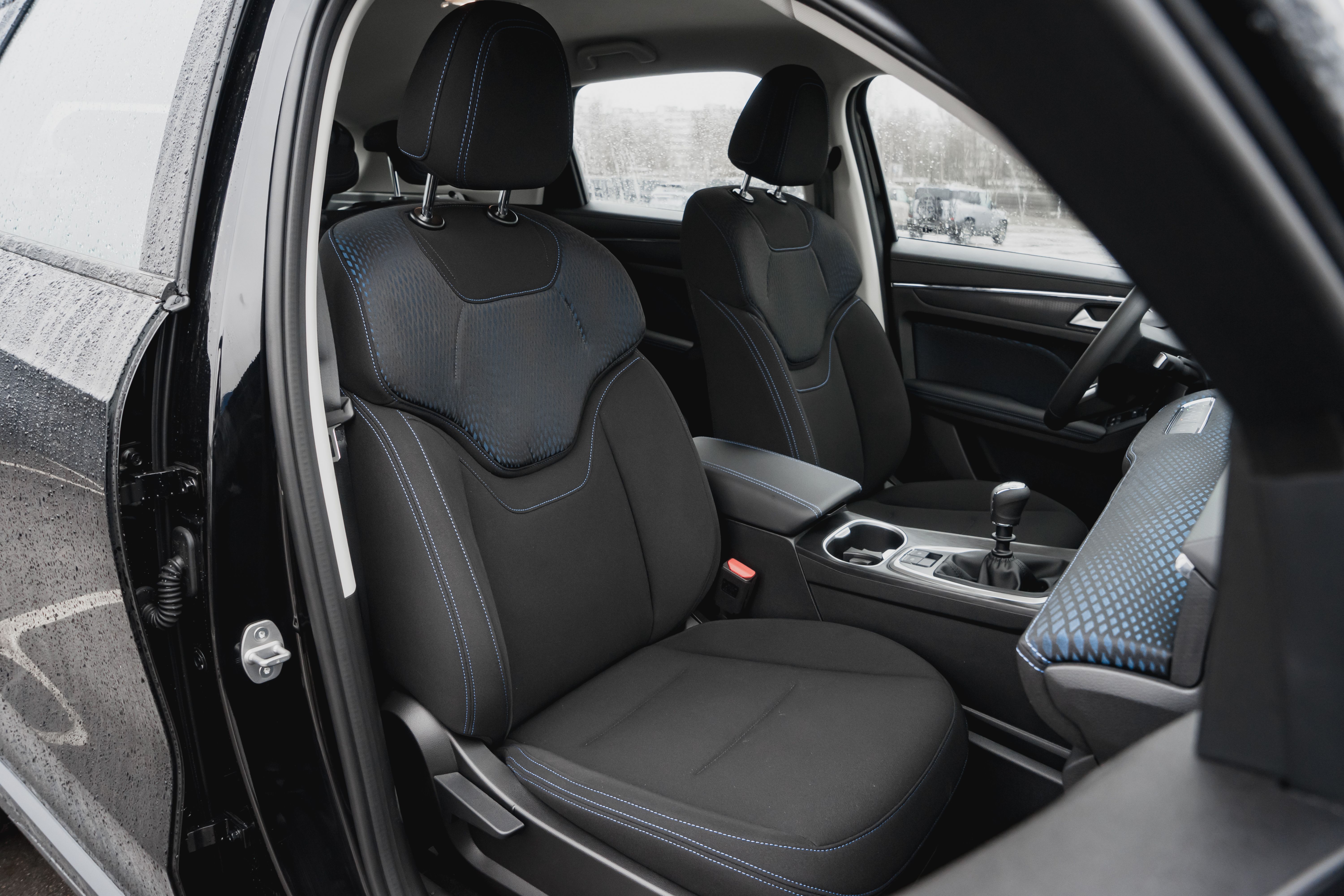 Haval Jolion 2024 года, 0 км - вид 28