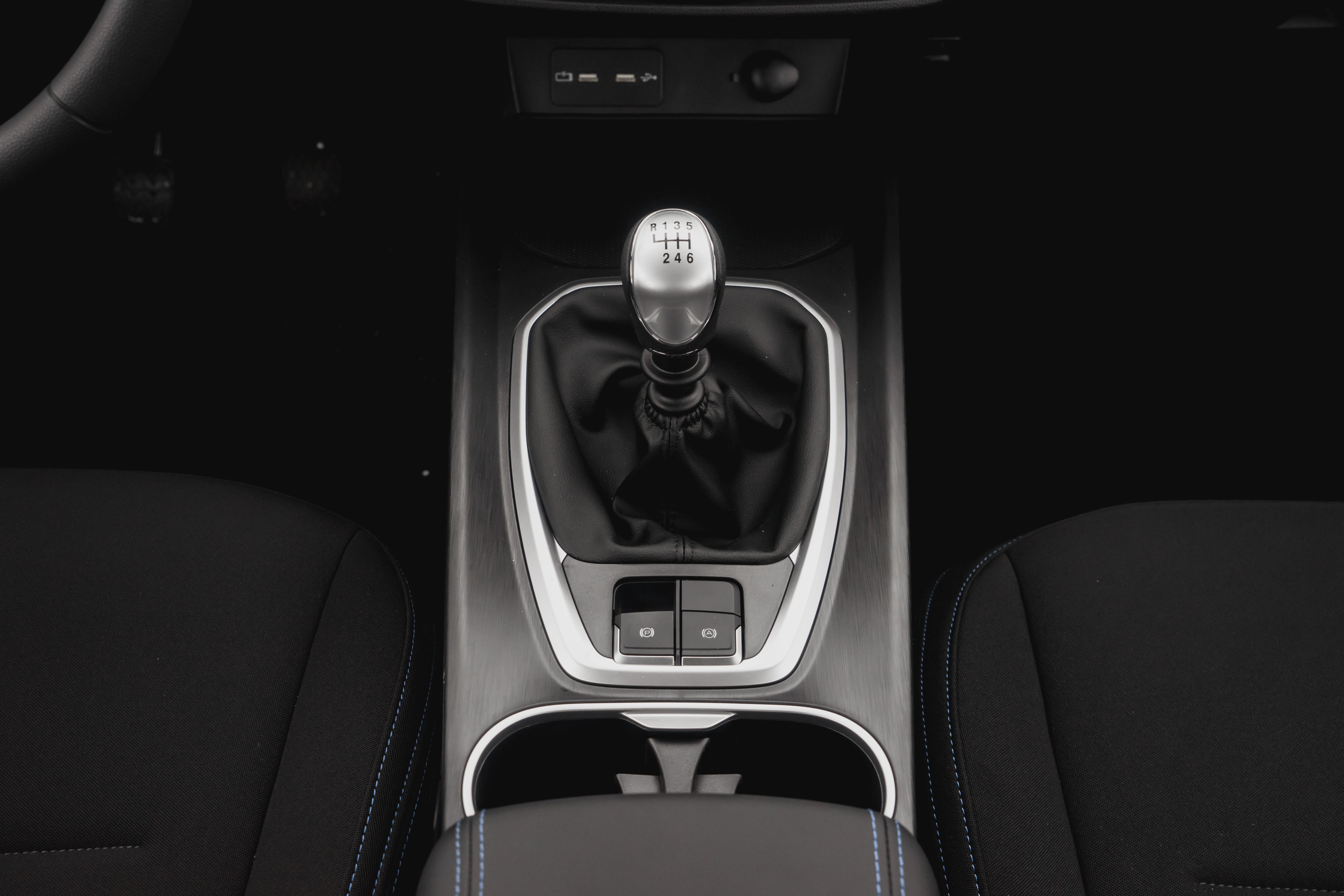 Haval Jolion 2024 года, 0 км - вид 17