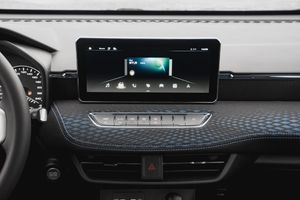 Haval Jolion 2024 года, 0 км - вид 19