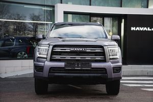 Haval H5 2024 года, 0 км - вид 3