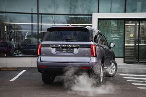 Haval H5 2024 года, 0 км - вид 12