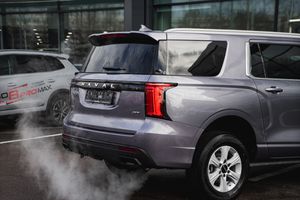 Haval H5 2024 года, 0 км - вид 14