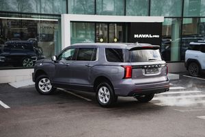 Haval H5 2024 года, 0 км - вид 9