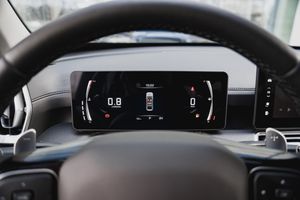 Haval H5 2024 года, 0 км - вид 19