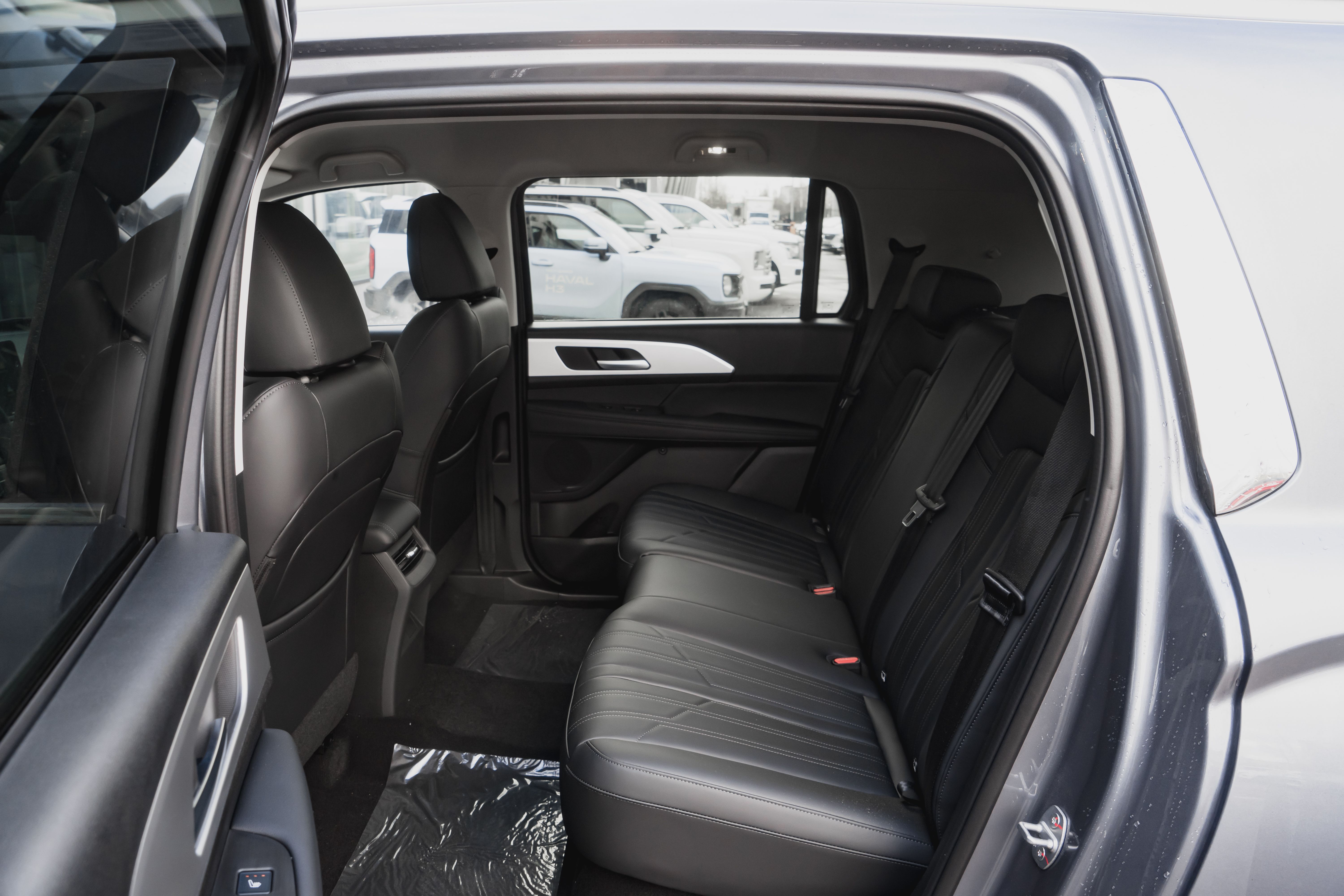 Haval H5 2024 года, 0 км - вид 29