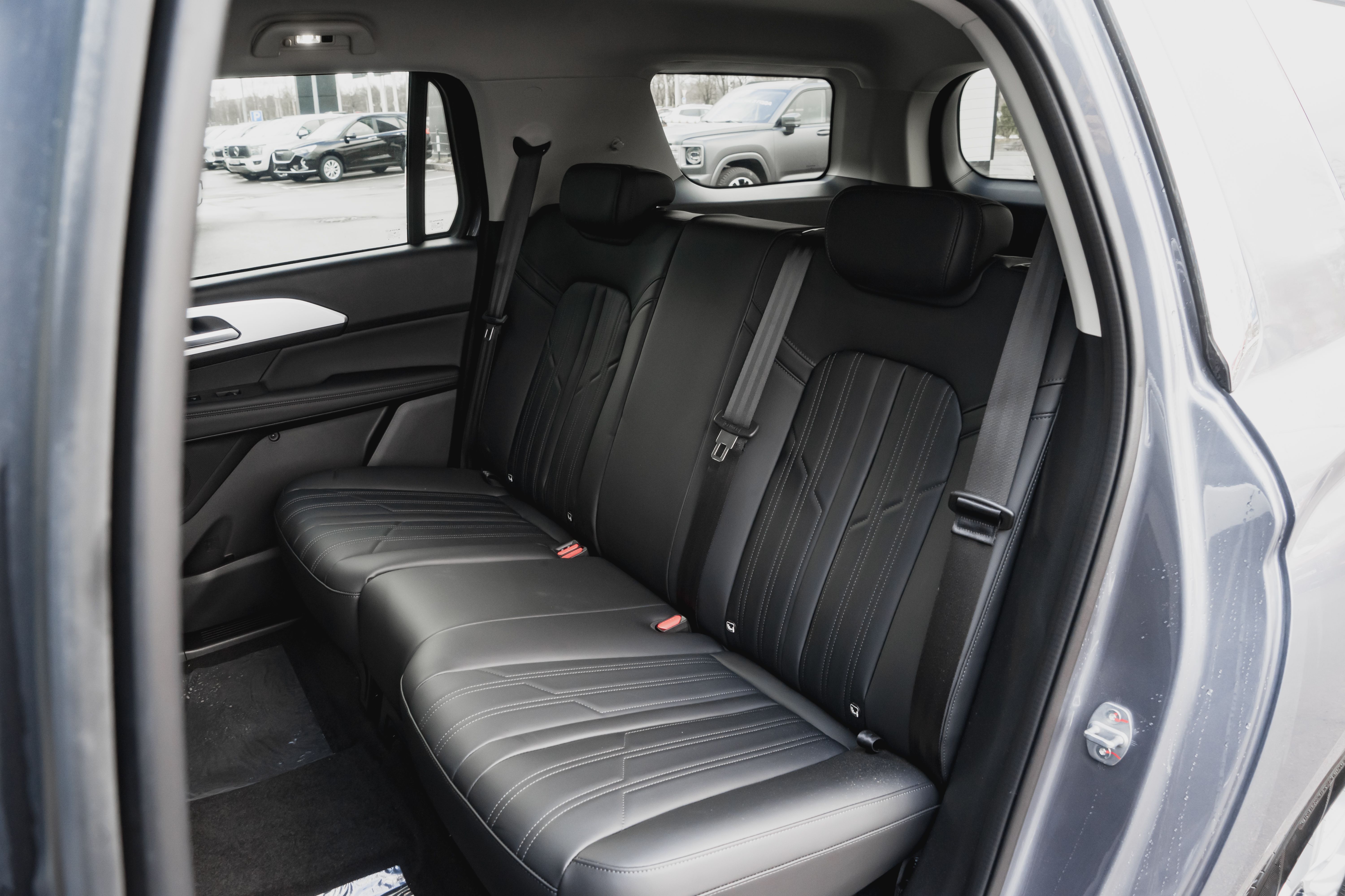 Haval H5 2024 года, 0 км - вид 30