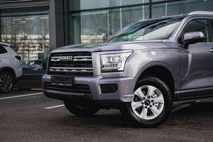 Haval H5 2024 года, 0 км - вид 8
