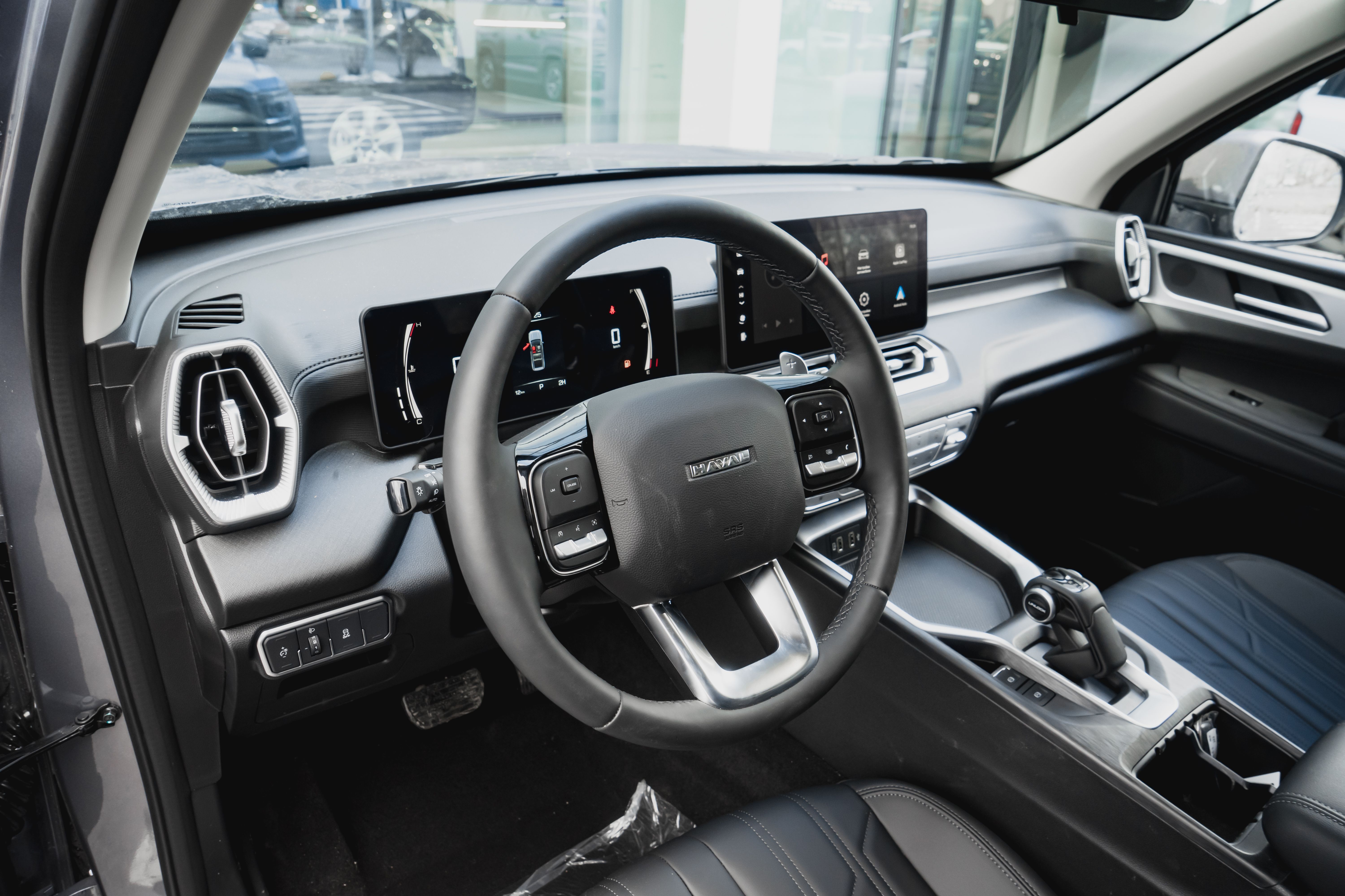 Haval H5 2024 года, 0 км - вид 24