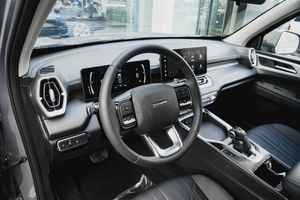 Haval H5 2024 года, 0 км - вид 24