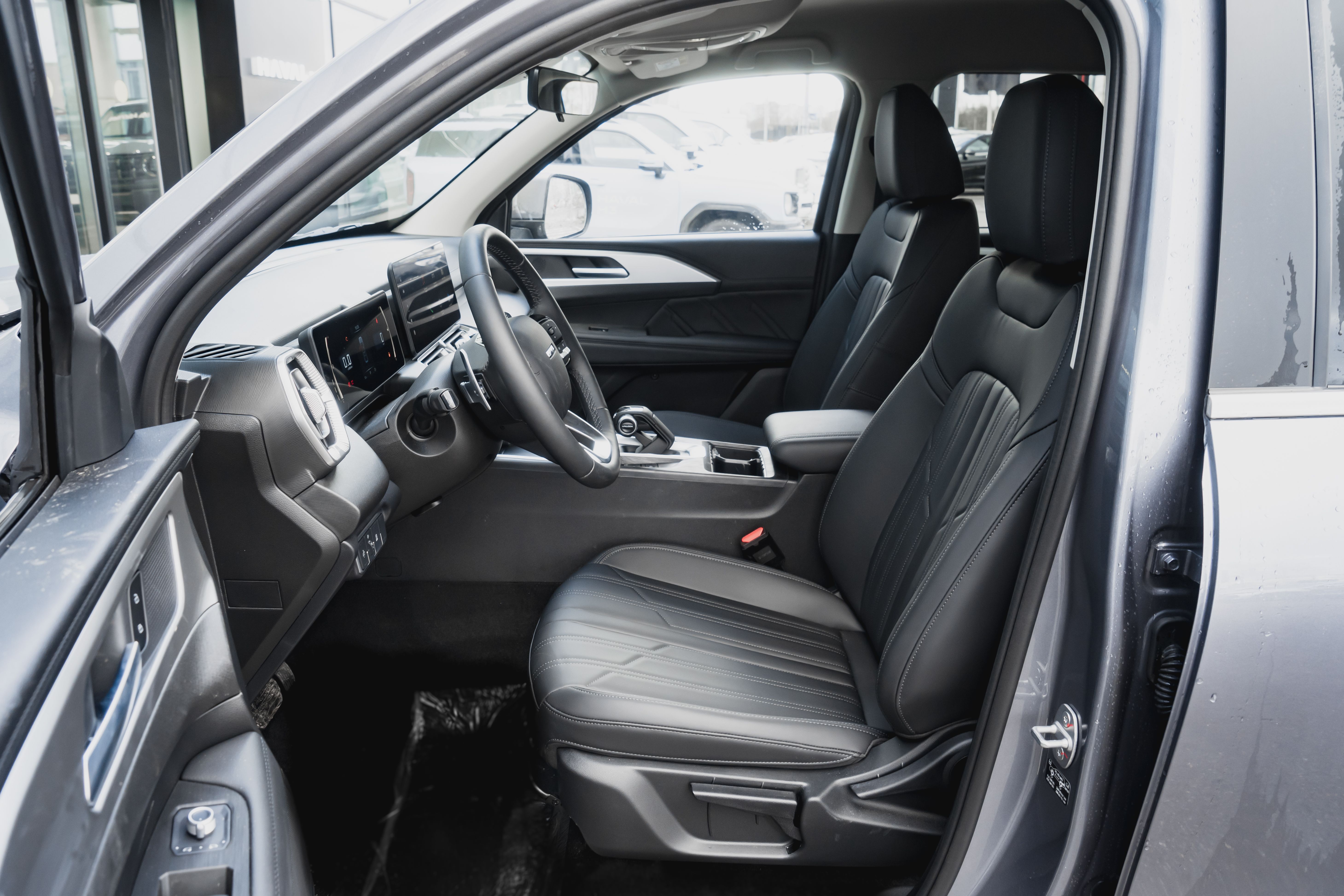 Haval H5 2024 года, 0 км - вид 27