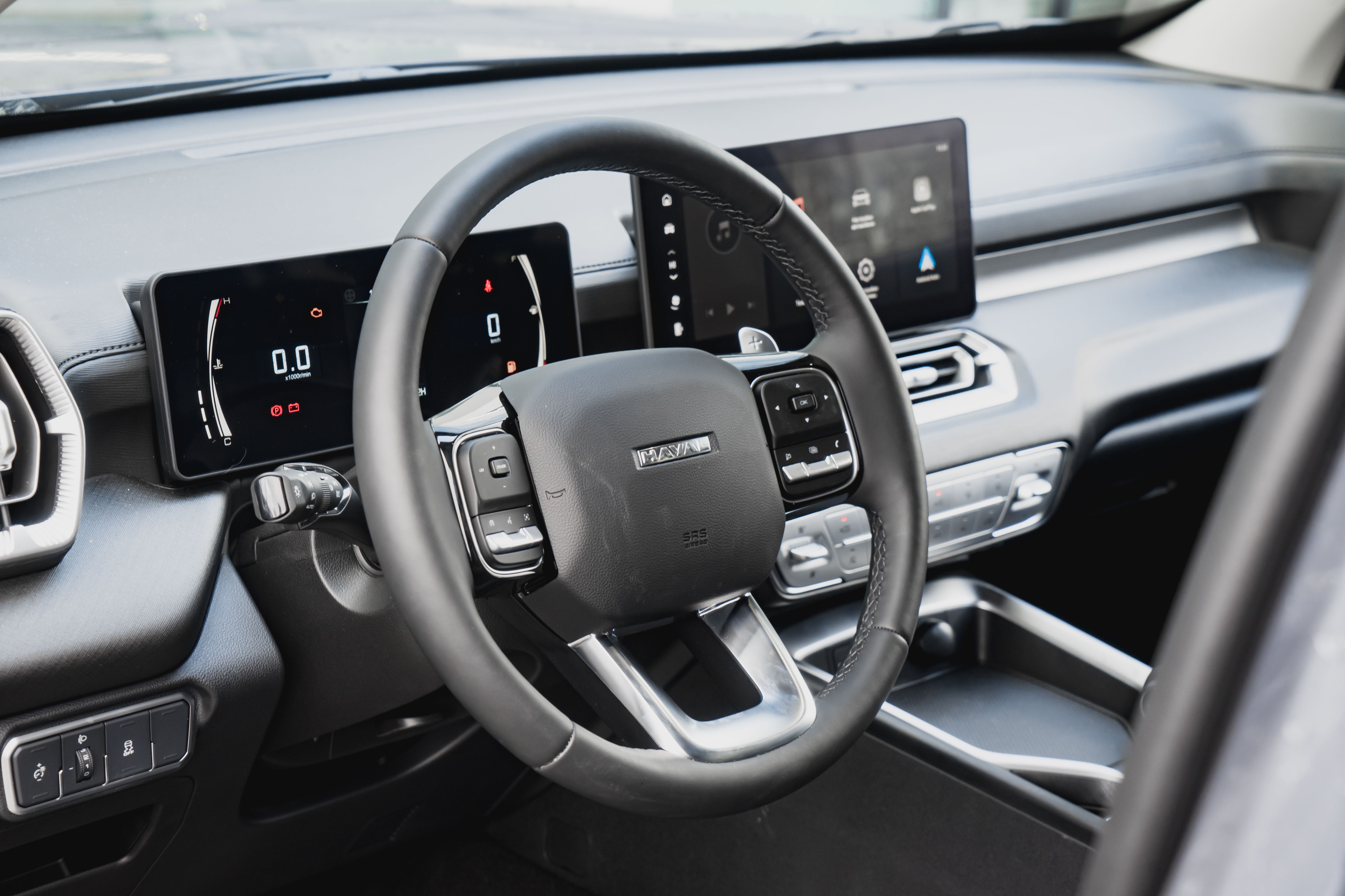 Haval H5 2024 года, 0 км - вид 25