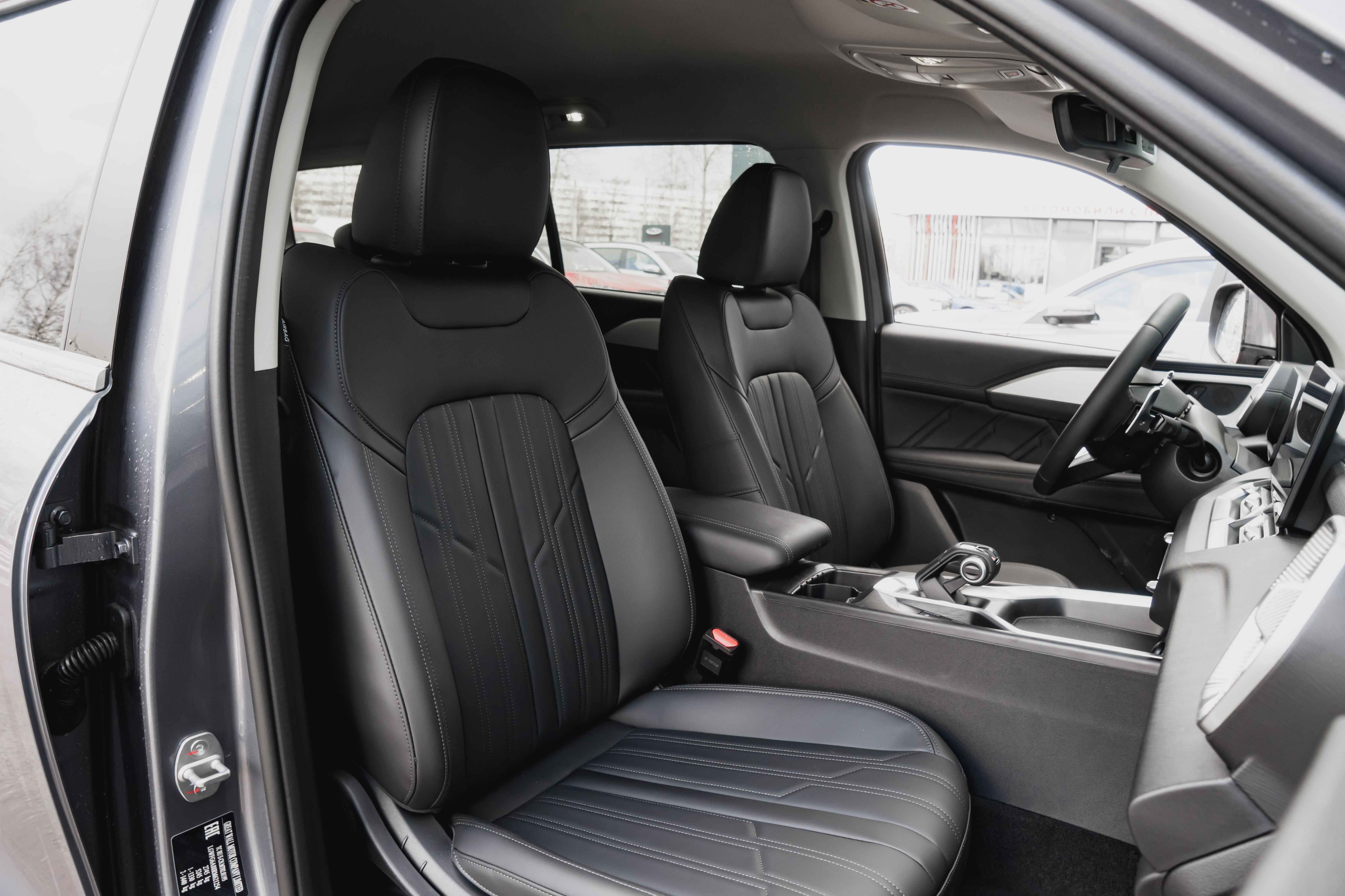 Haval H5 2024 года, 0 км - вид 28