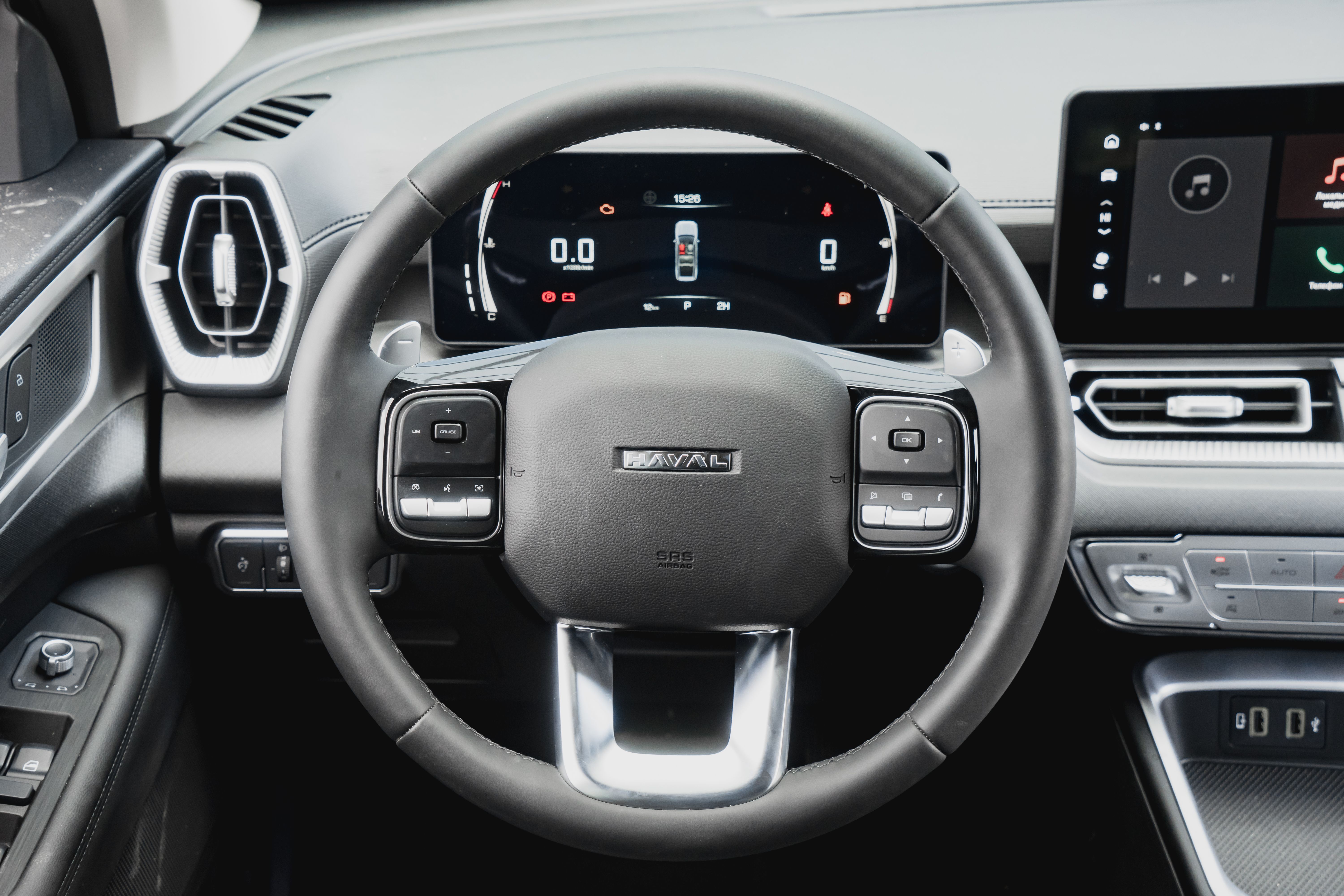 Haval H5 2024 года, 0 км - вид 20