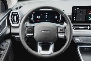 Haval H5 2024 года, 0 км - вид 20